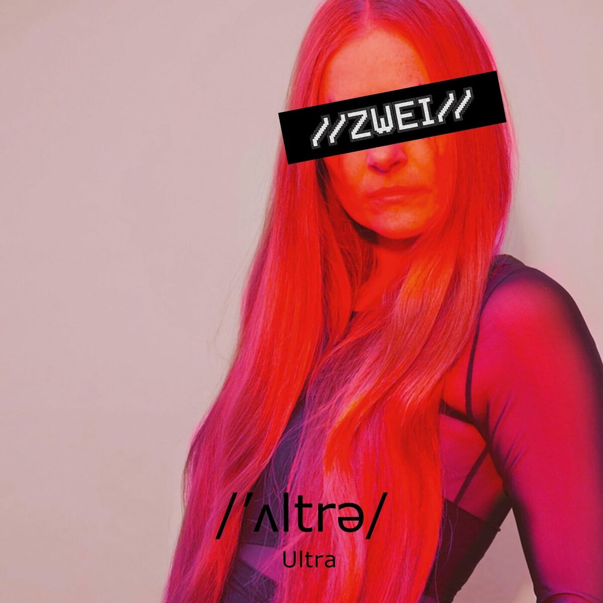 Album cover of Zwei
