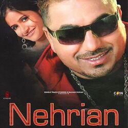 Cover of Nehrian