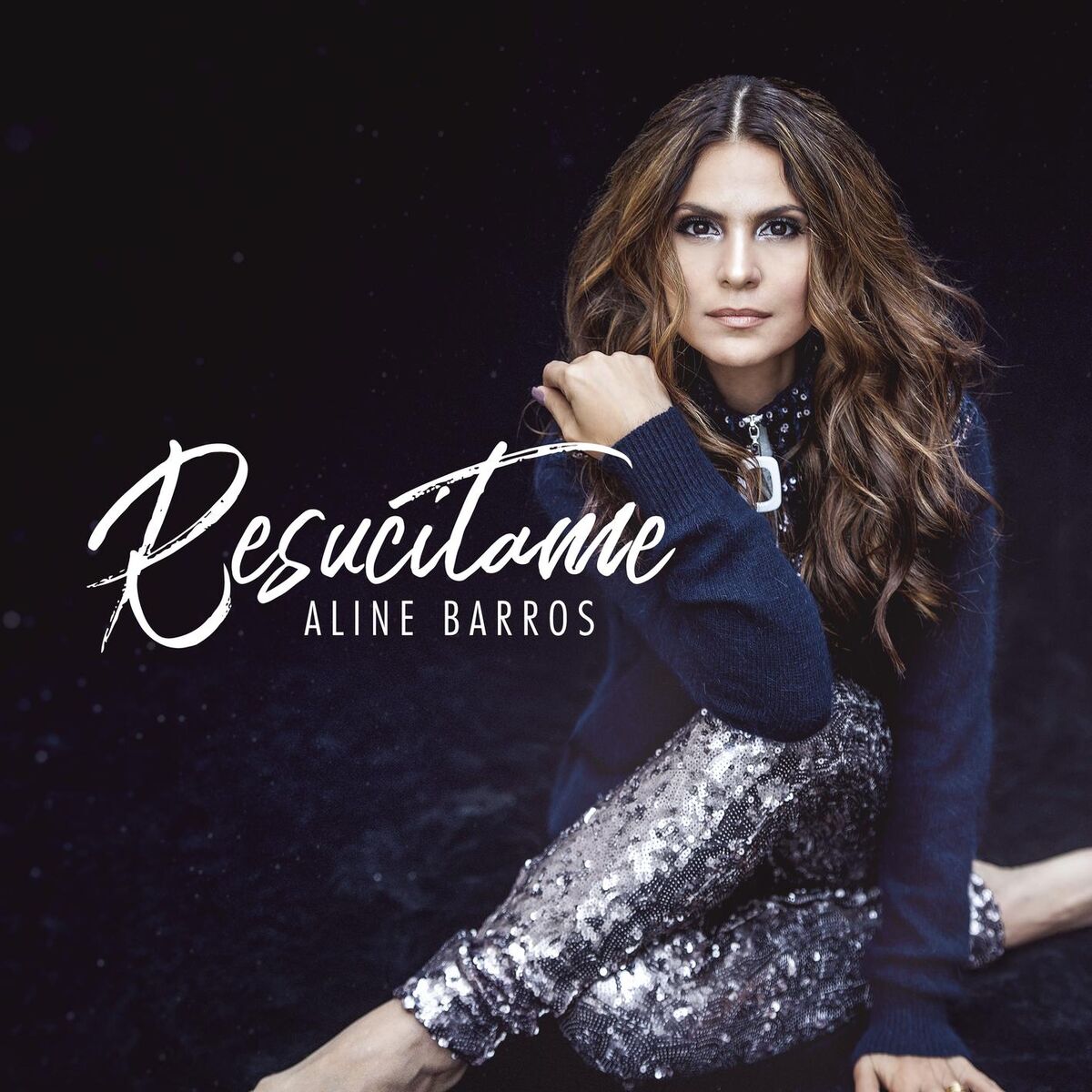 Album cover of Resucitame