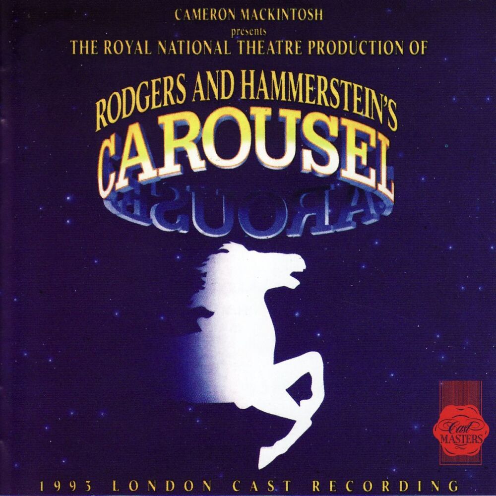 Picture of Carousel (1993 London Cast Recording)