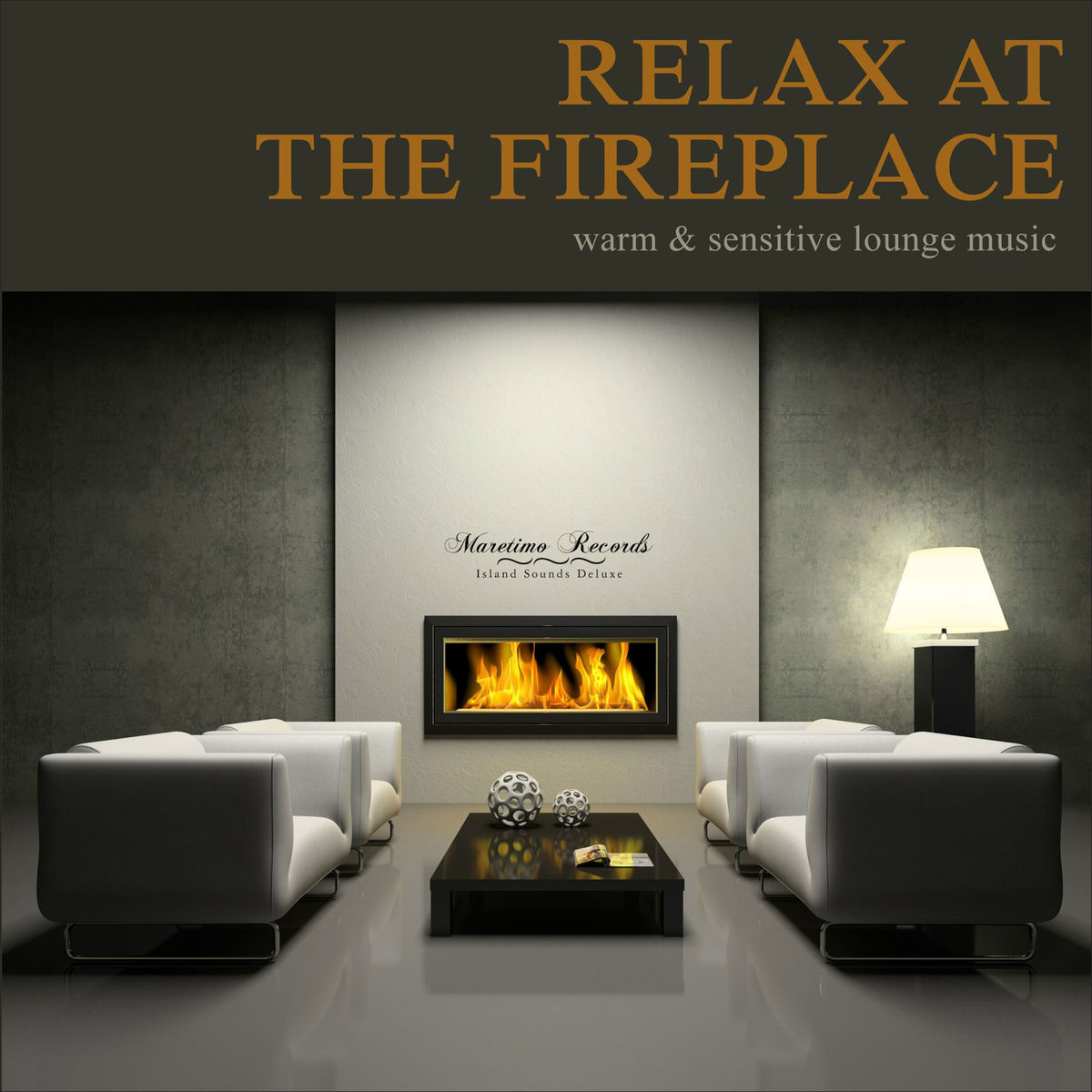 Album cover of Bring Back Silence