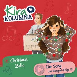 Cover of Christmas Bells