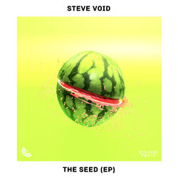 Cover of The Seed EP
