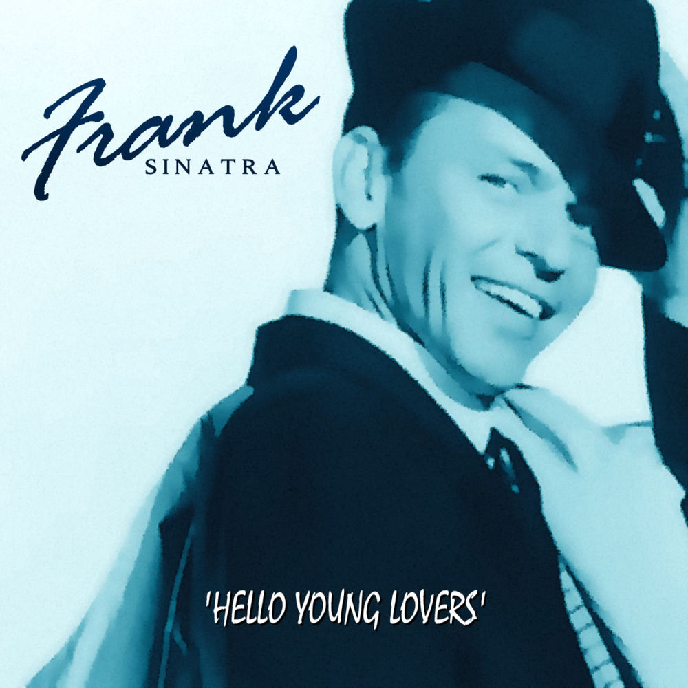 Pochette Hello Young Lovers