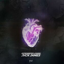Cover of Extroverted Lovers