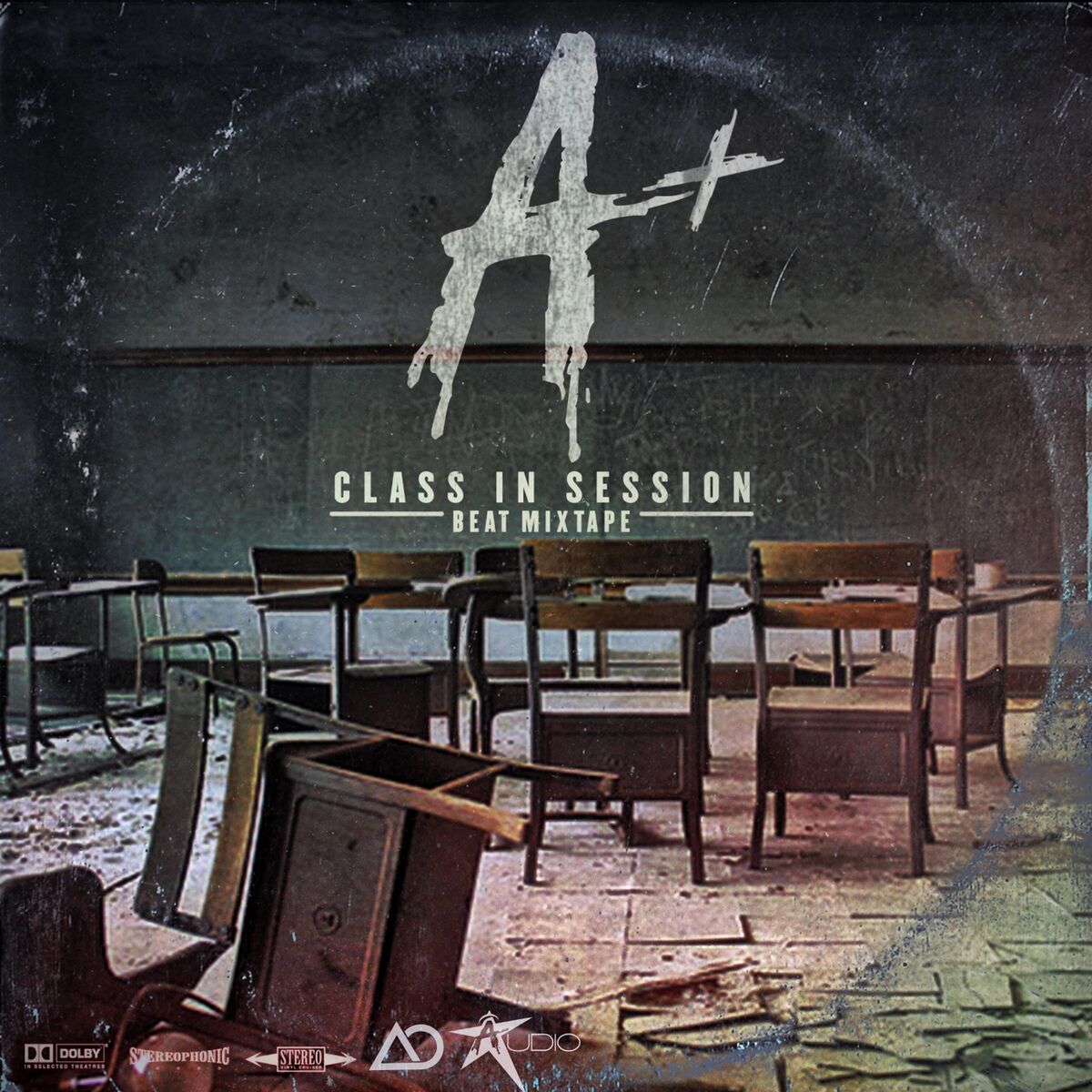 Album cover of Class in Session