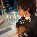 probably lost - day 57