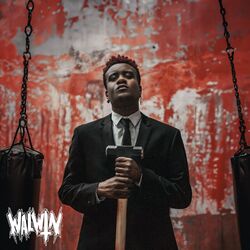 Cover of Enemy