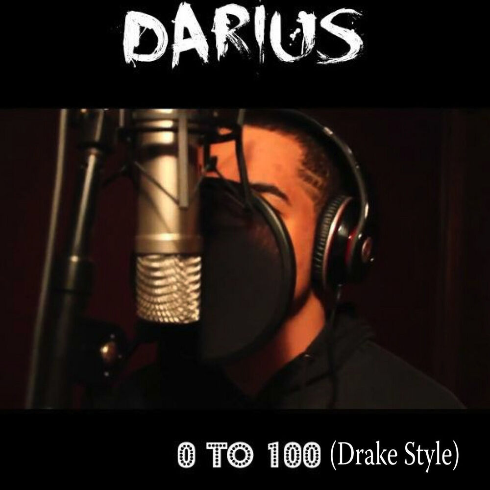 Picture of 0 to 100 (Drake Style)