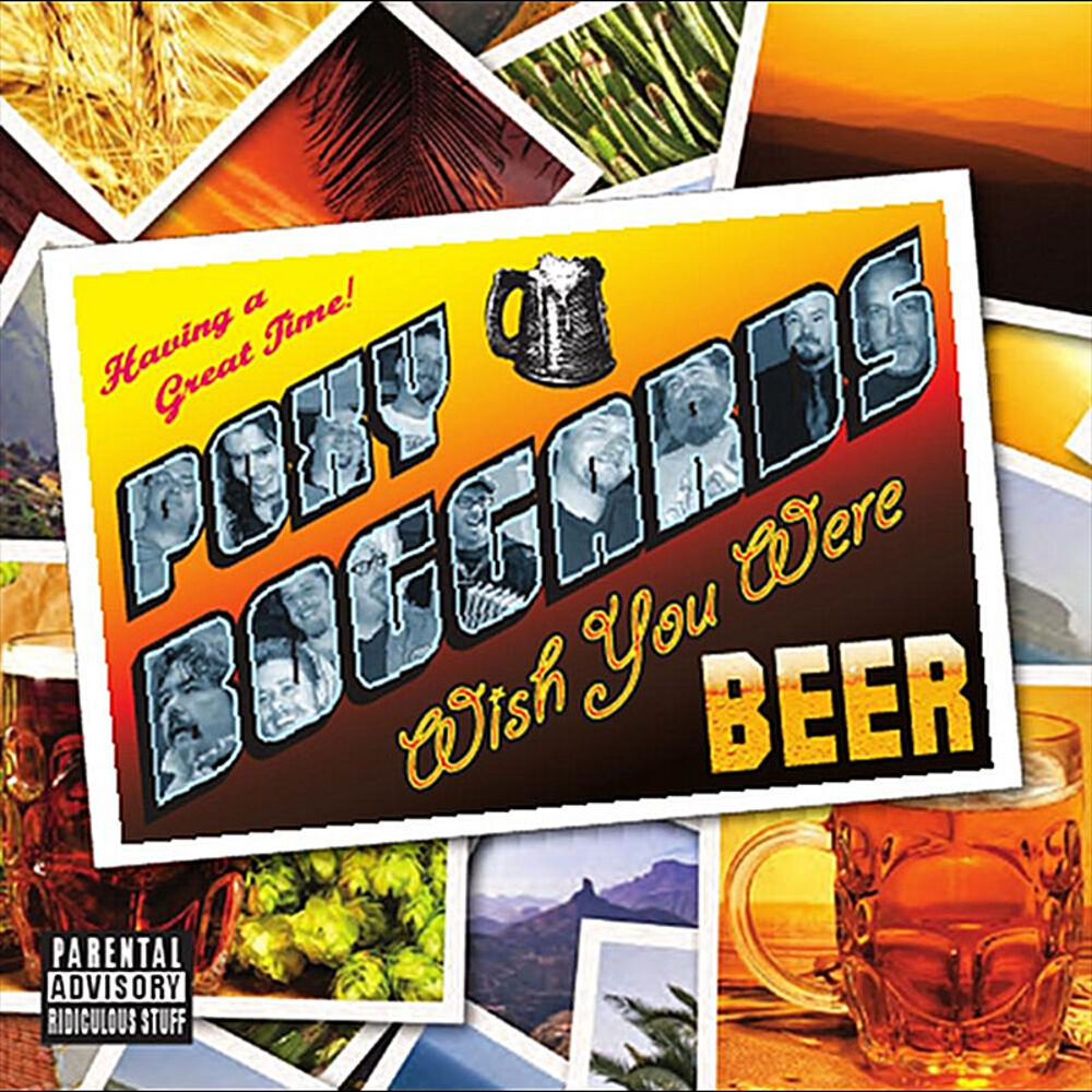 Picture of Wish You Were Beer
