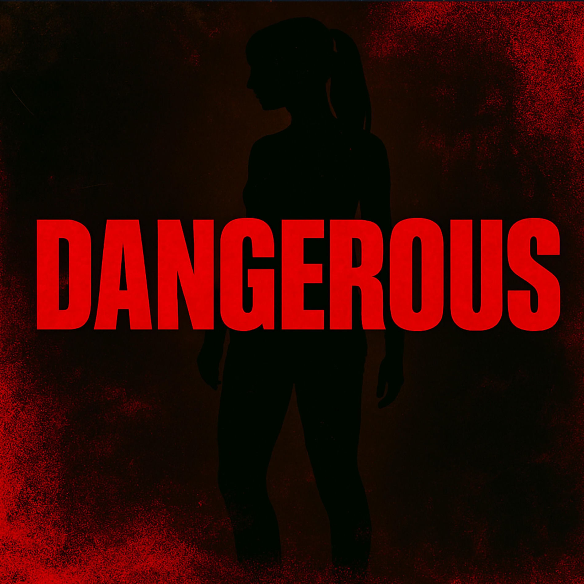 Album cover of Dangerous (feat. Jiga Icy)