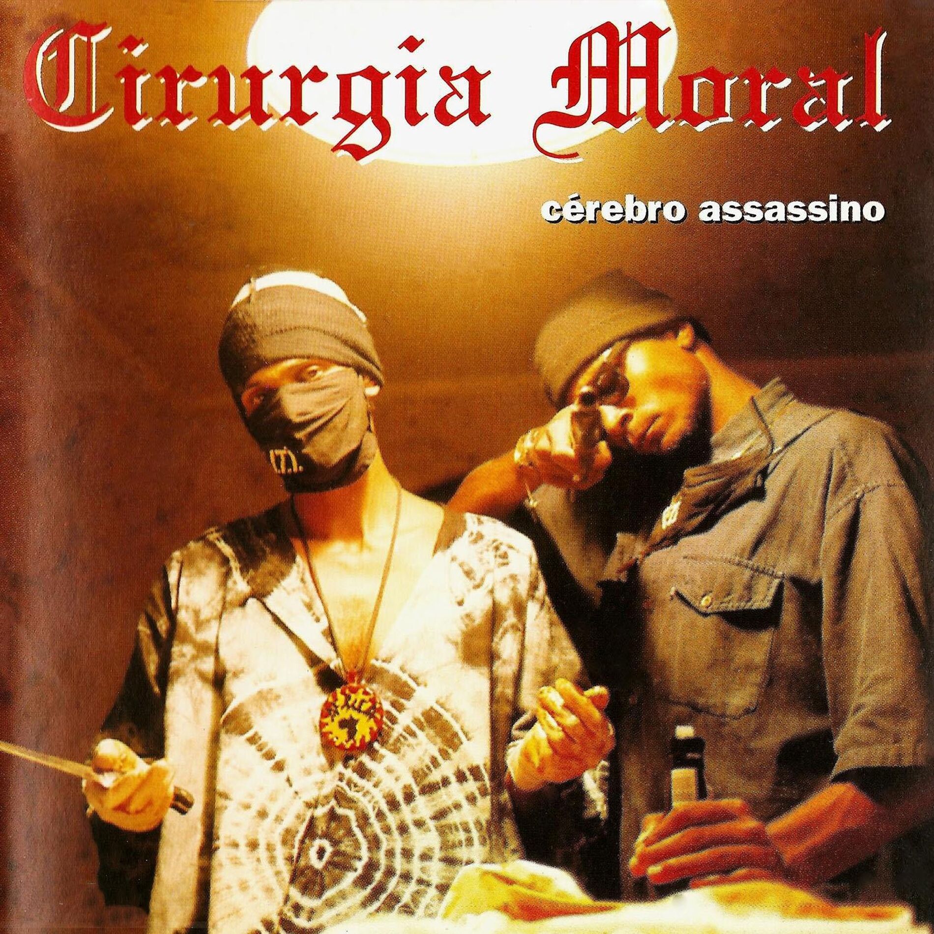 Album cover of A Procura da Paz