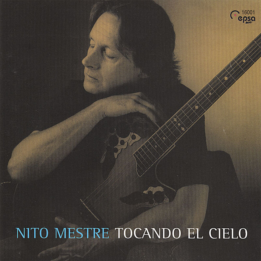 Picture of Tocando el Cielo