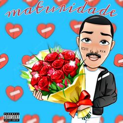 Cover of Maturidade