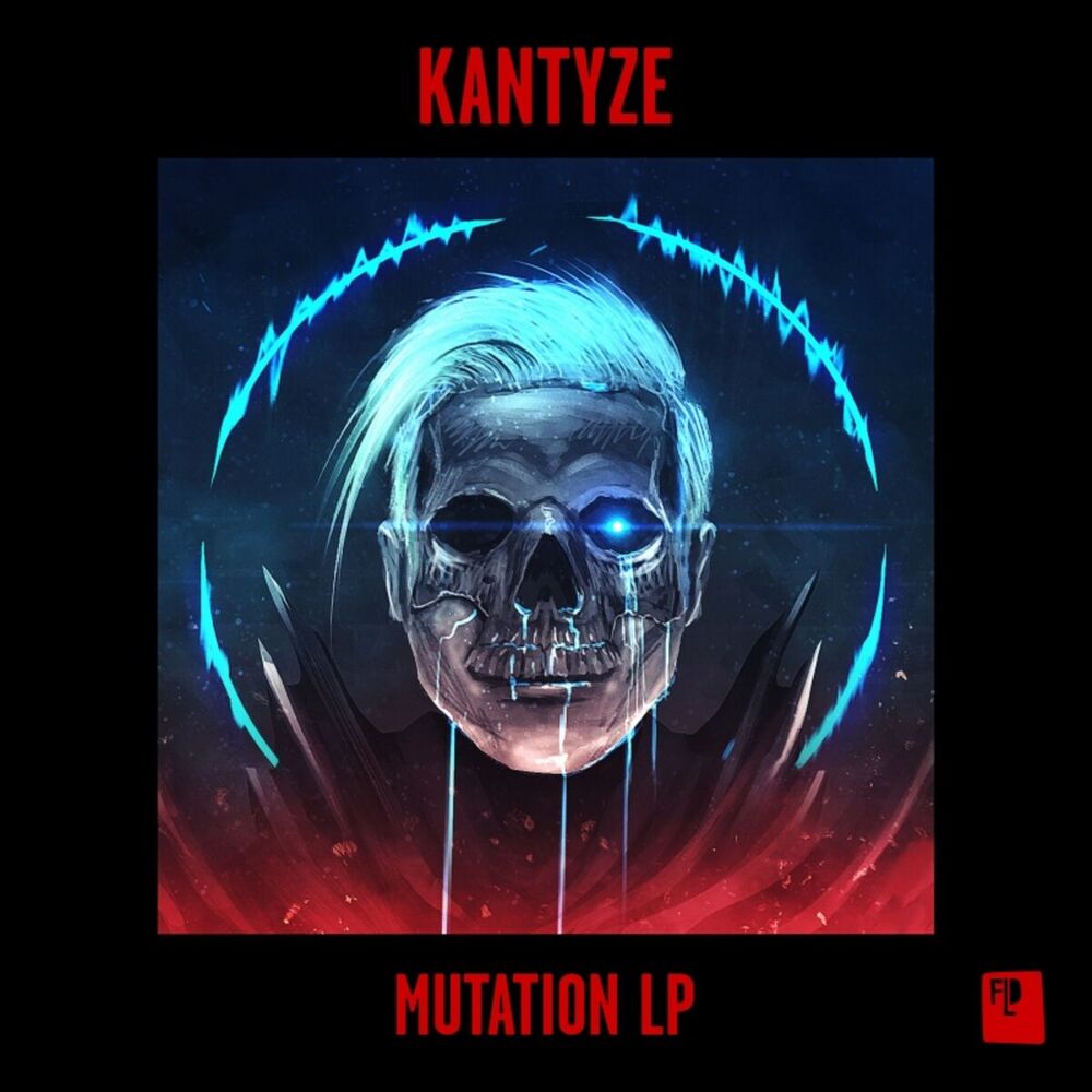 Picture of Mutation LP