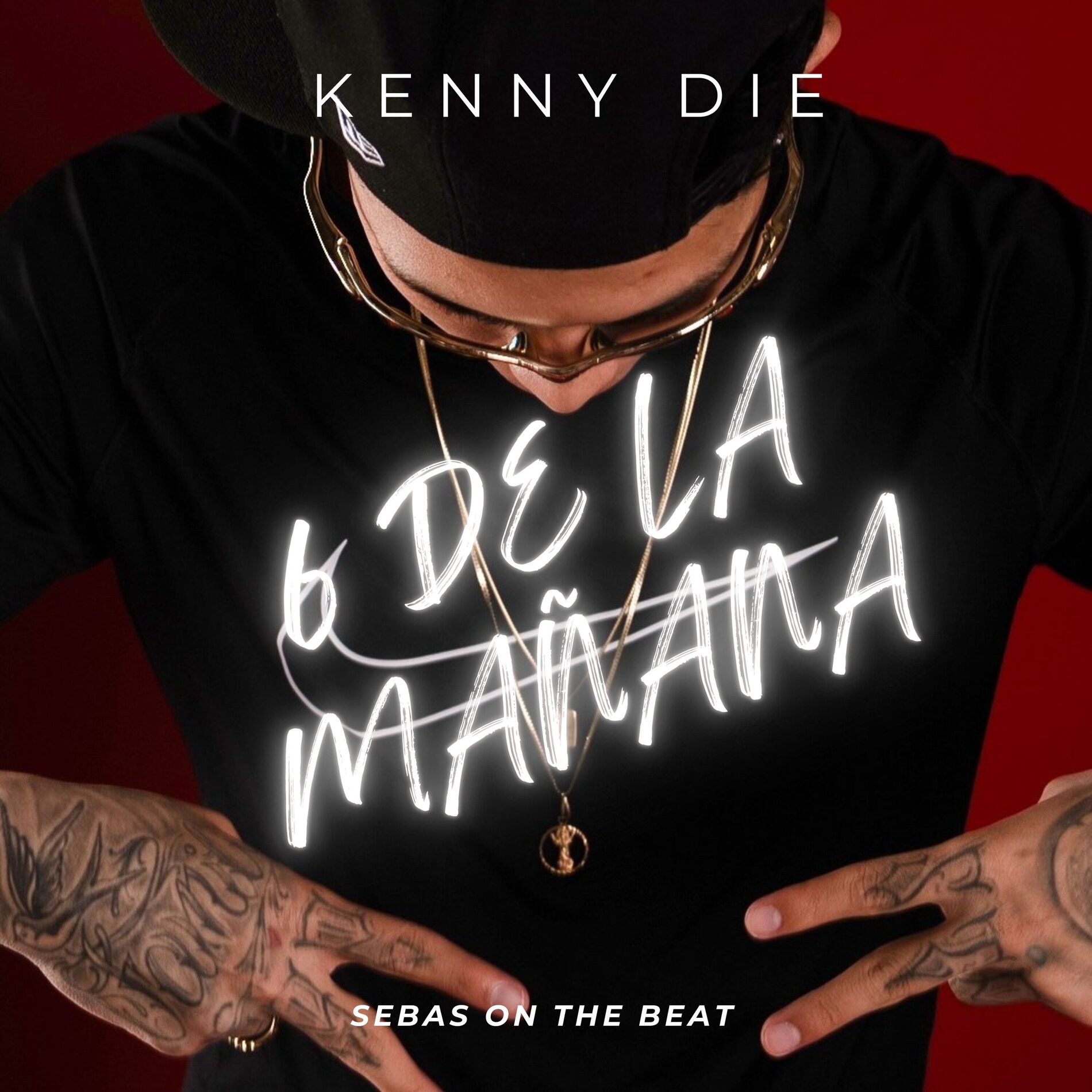 Album cover of 6 de la Mañana
