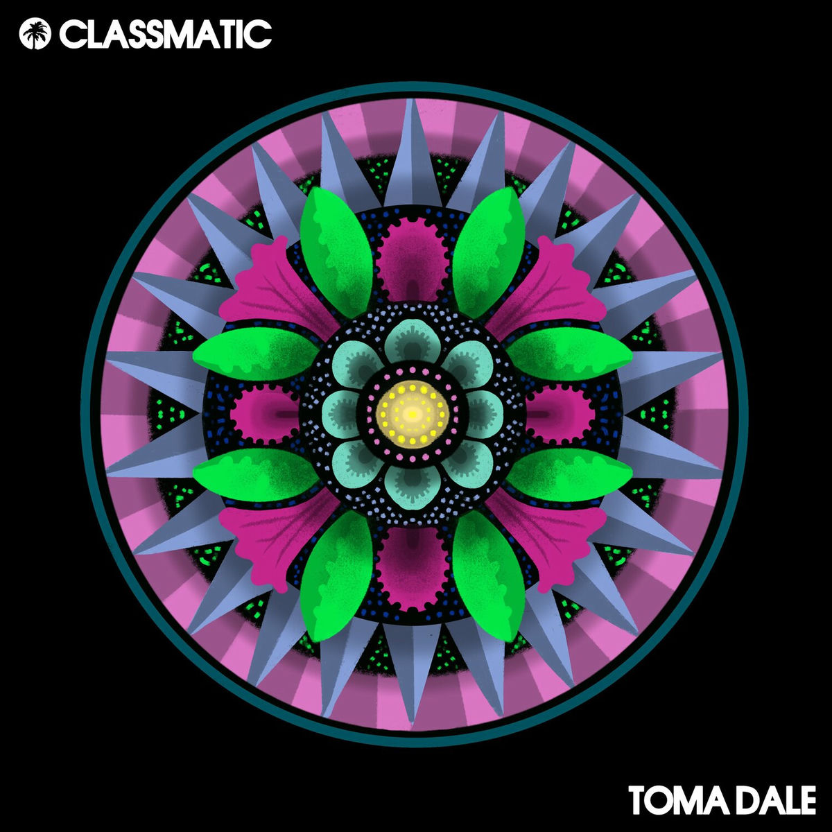Album cover of Toma Dale