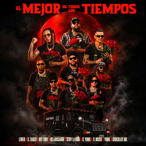 El Mejor de Todos los Tiempos