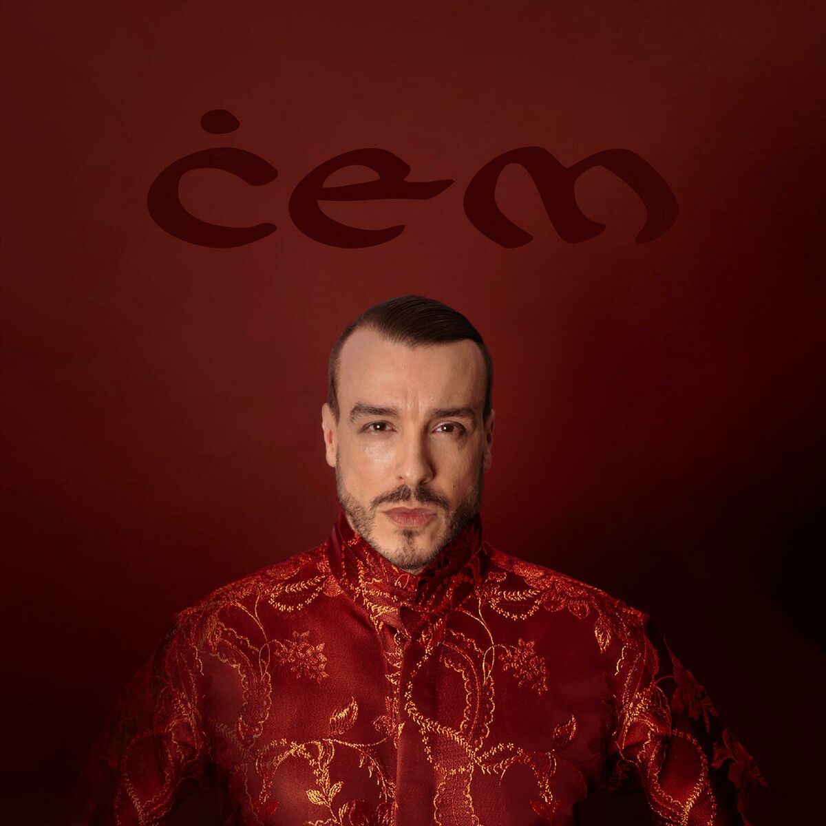 Album cover of Ötme Bülbül