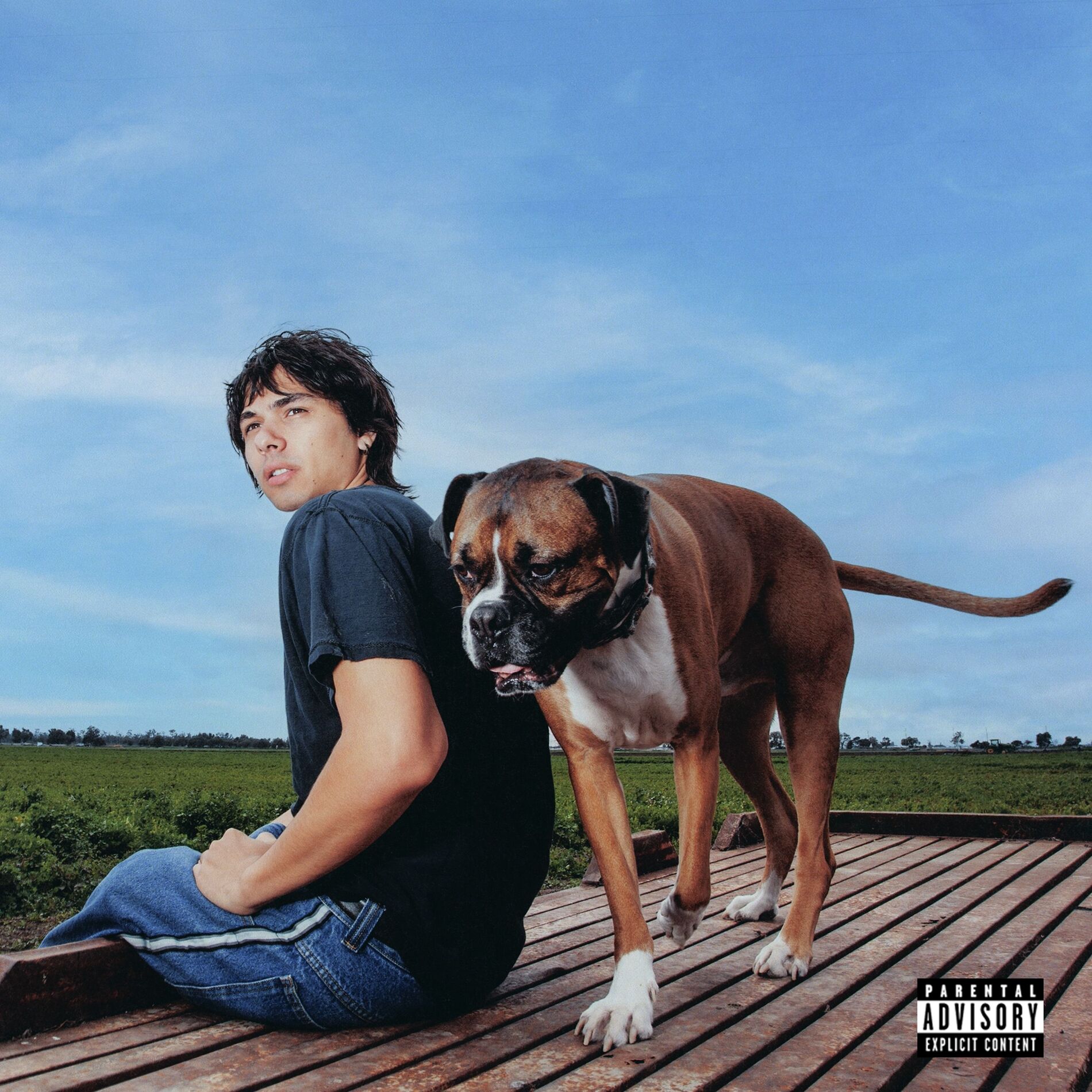 Album cover of Whiterock