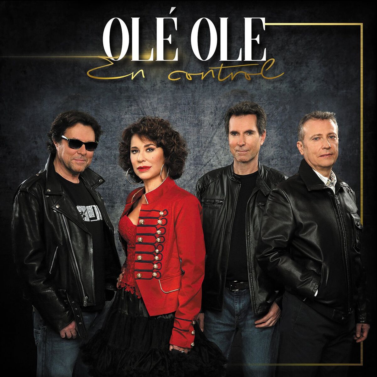Album cover of En Control