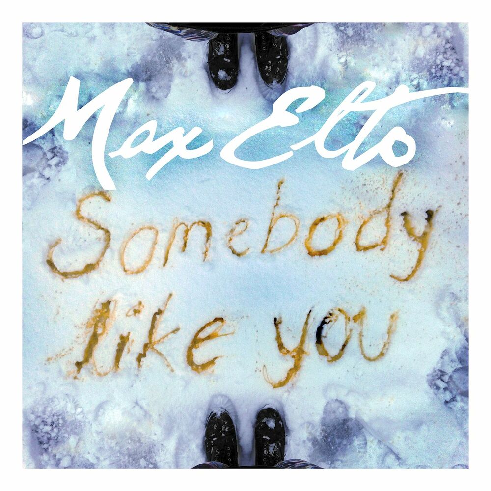 Picture of Somebody Like You