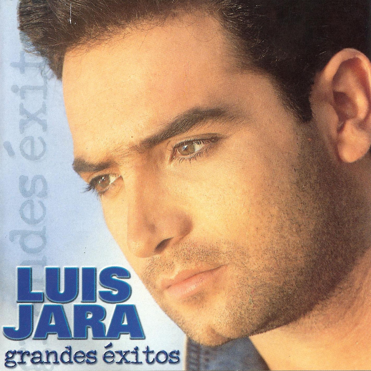 Album cover of Ámame