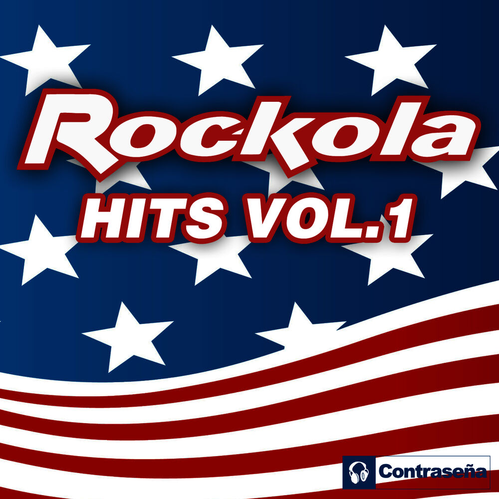 Picture of Rockola Hits Vol.1