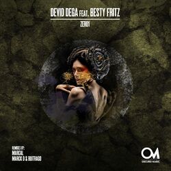 Cover of Zero1
