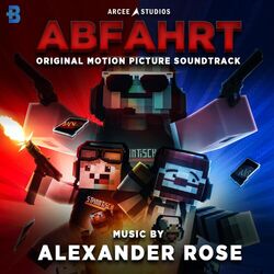 Cover of ABFAHRT (Original Motion Picture Soundtrack)