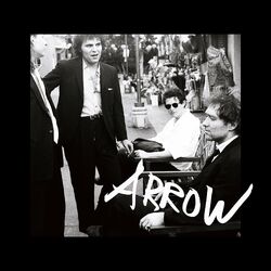 Cover of Arrow