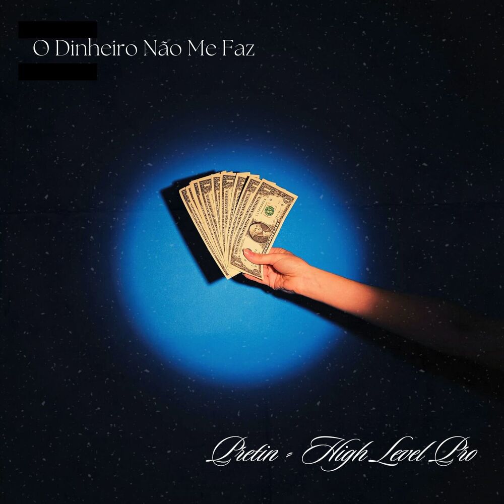 Picture of O Dinheiro Não Me Faz