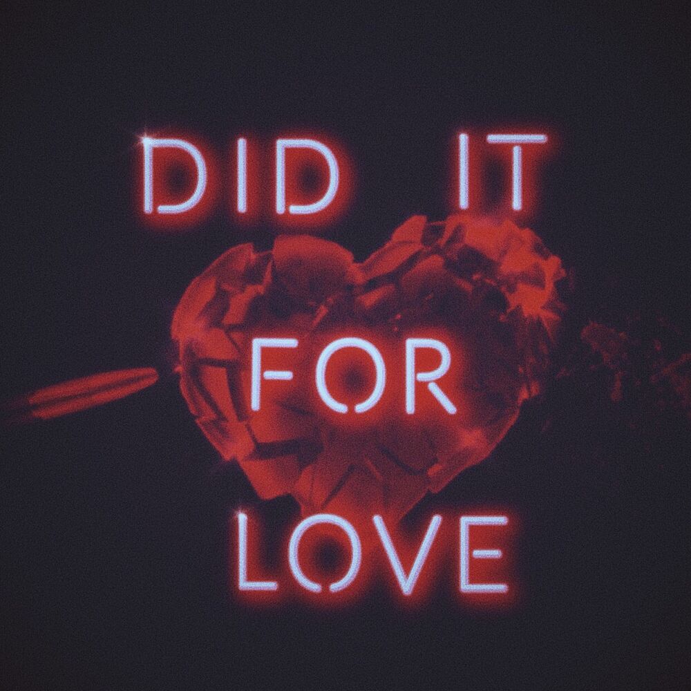 Picture of Did It For Love