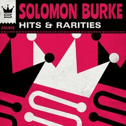 Cover of Hits & Rarities