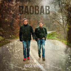 Cover of Naše vreme