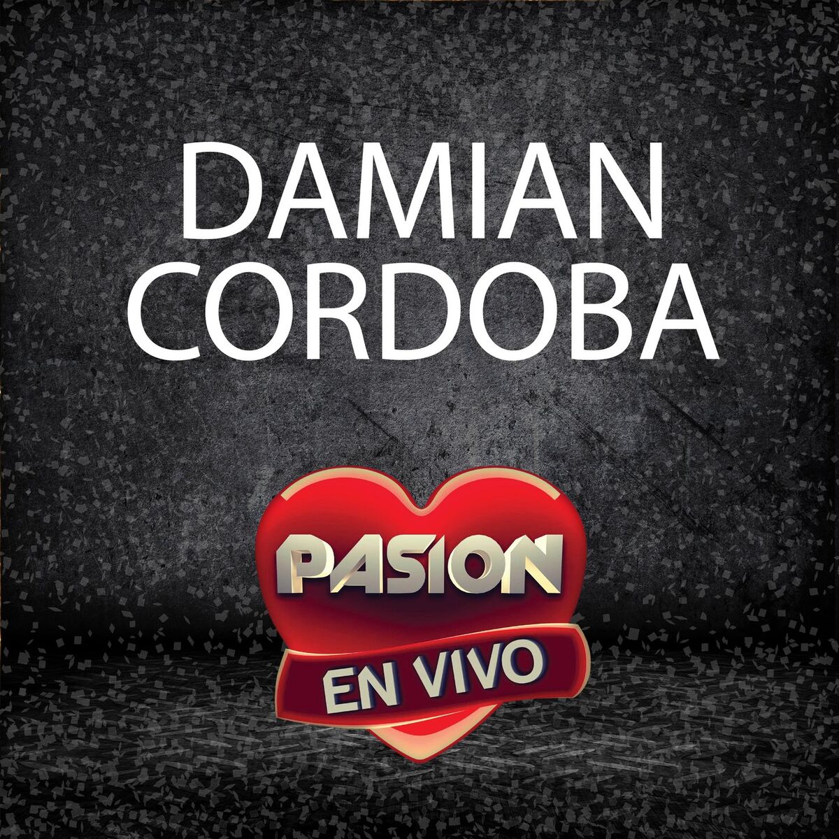 Album cover of En Vivo en Pasión 2017
