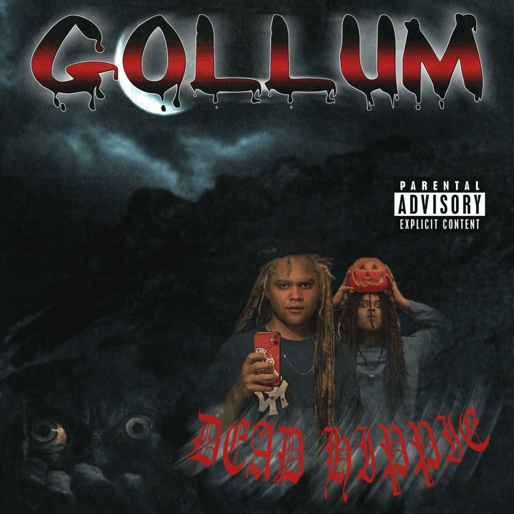 Picture of GOLLUM
