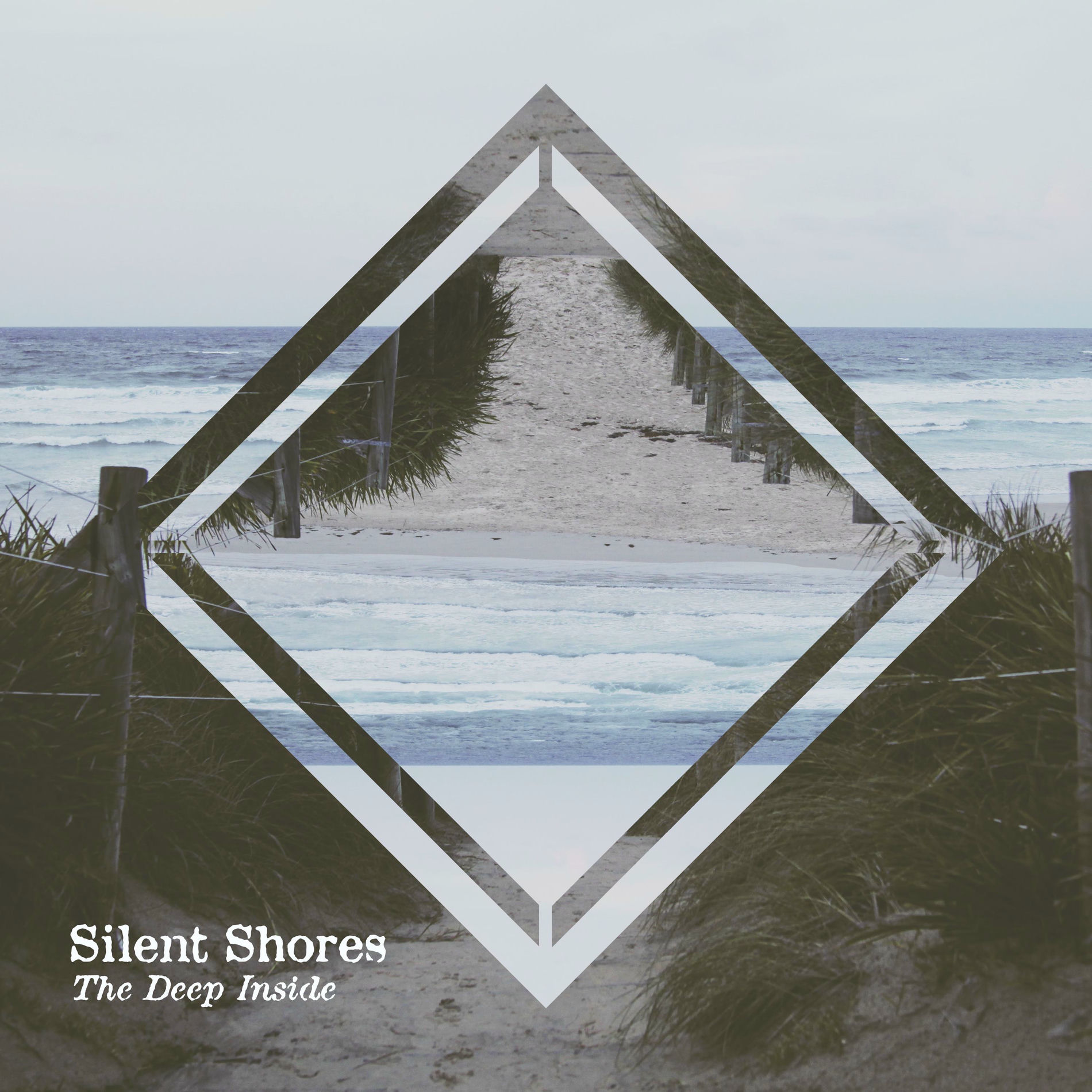 Album cover of Silent Shores