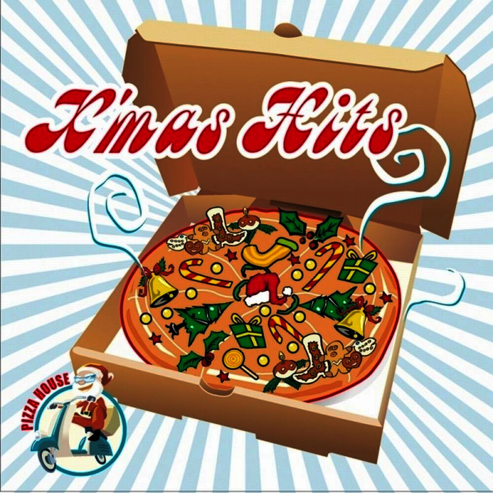 Picture of X'mas Hits
