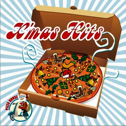 Cover of X'mas Hits