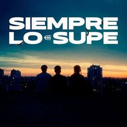 Cover of SIEMPRE LO SUPE