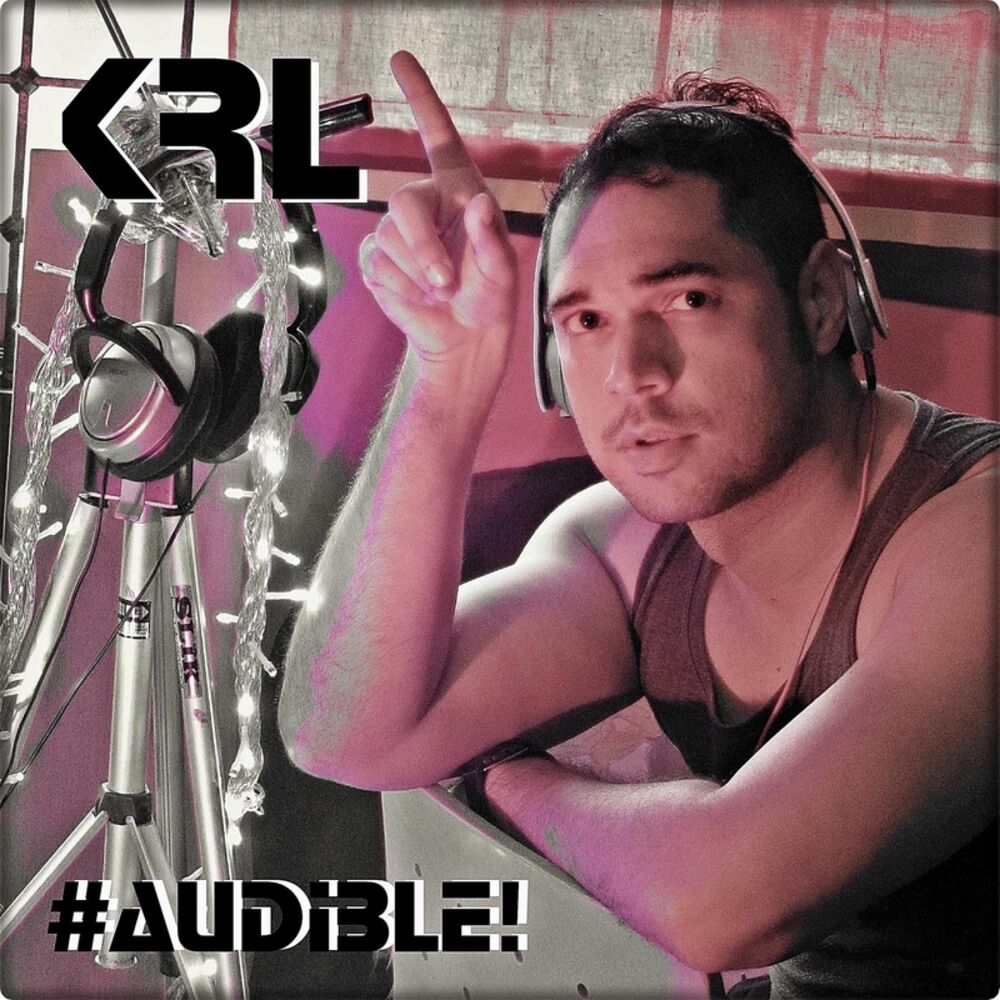 Picture of #Audible!