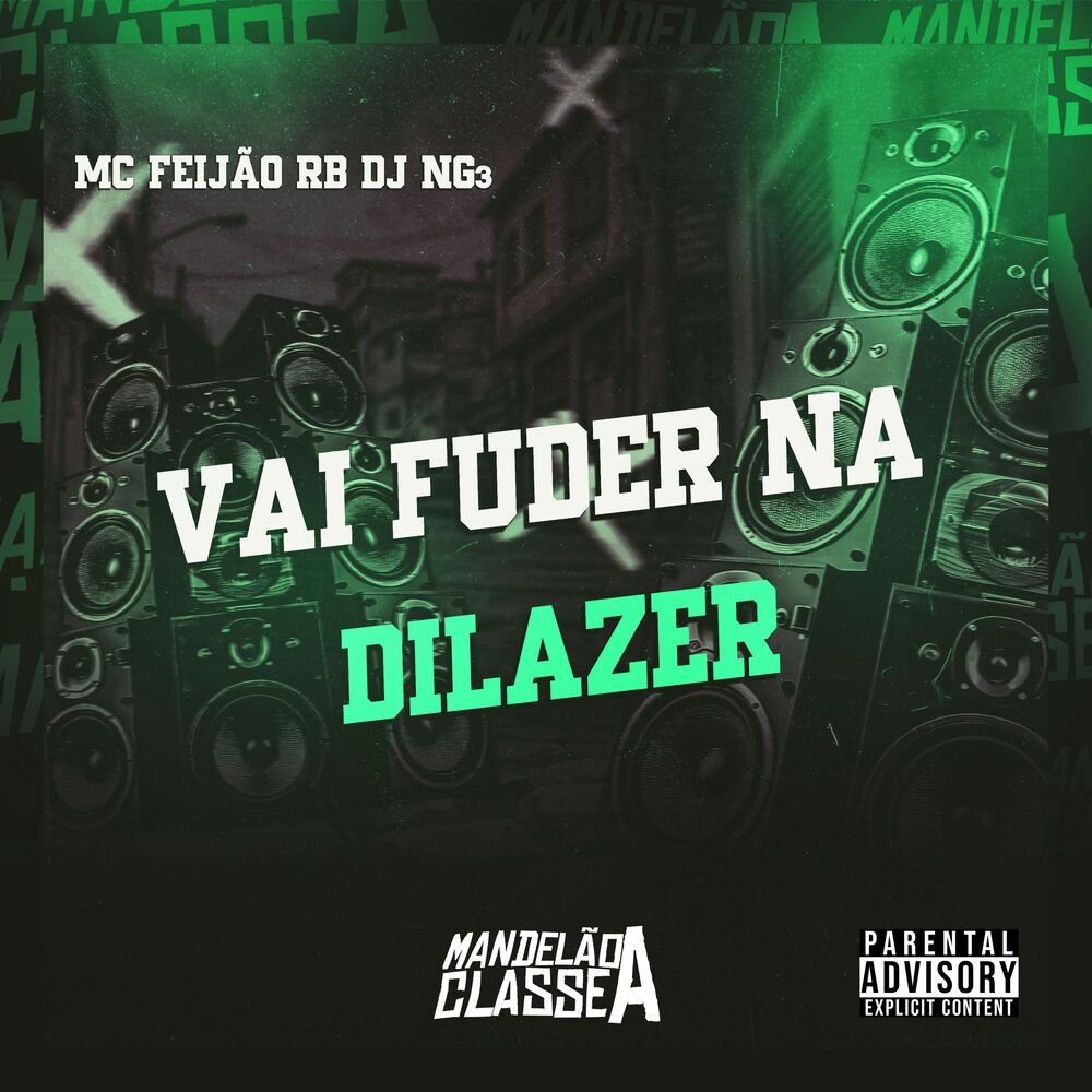 Picture of Vai Fuder na Dilazer