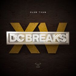 Cover of Club Thug
