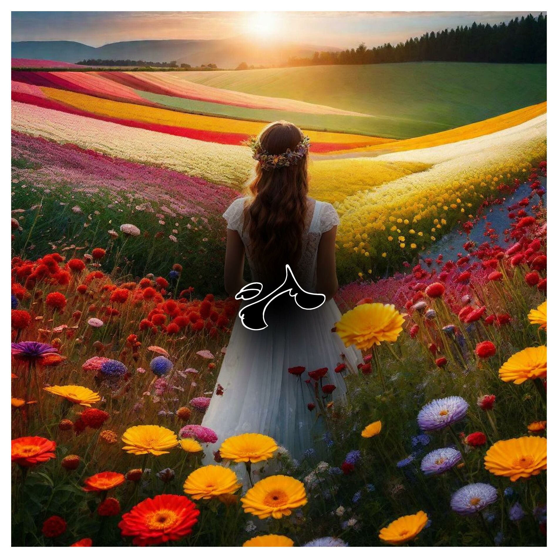 Album cover of Bali (feat. Irena Sladic)