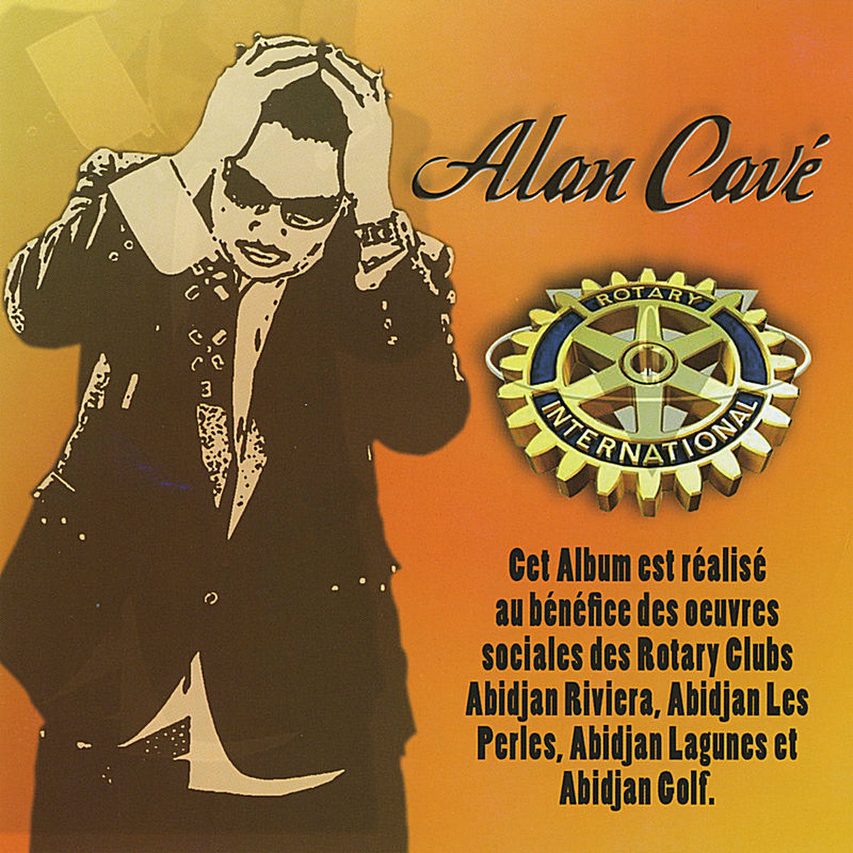 Album cover of Famn Dous Mwen