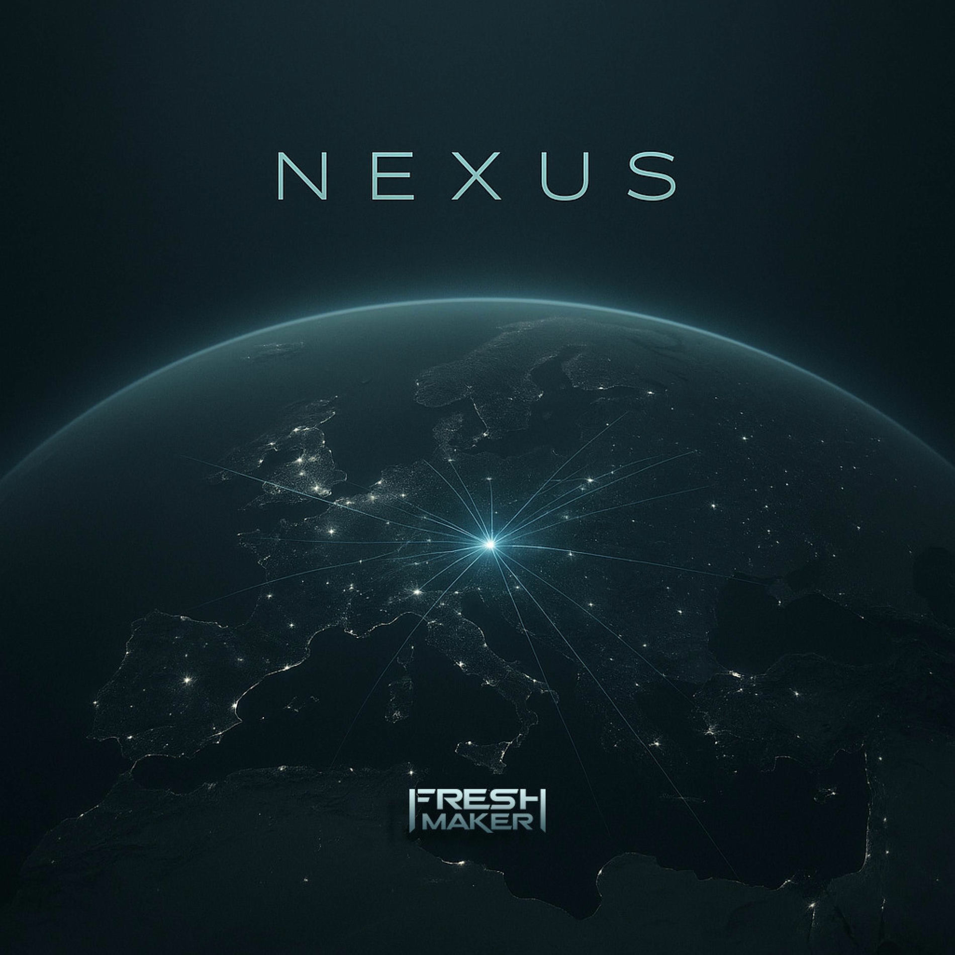 Album cover of NEXUS