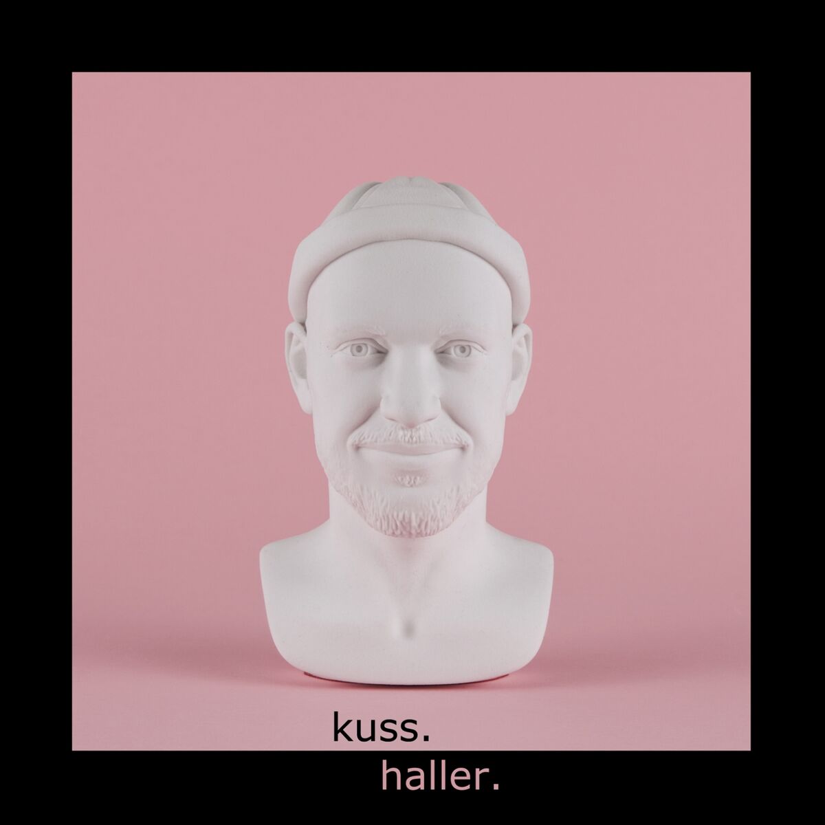 Album cover of Kuss.