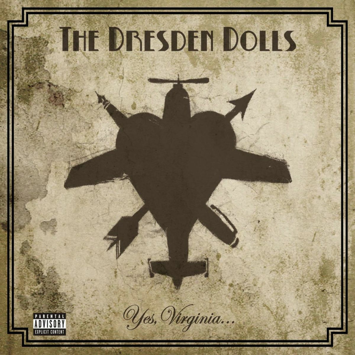 The Dresden Dolls albümler şarkılar çalma listeleri Deezer da  