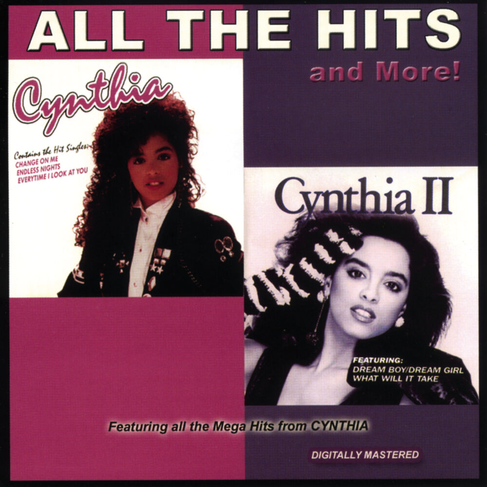 Picture of All the Hits and More!